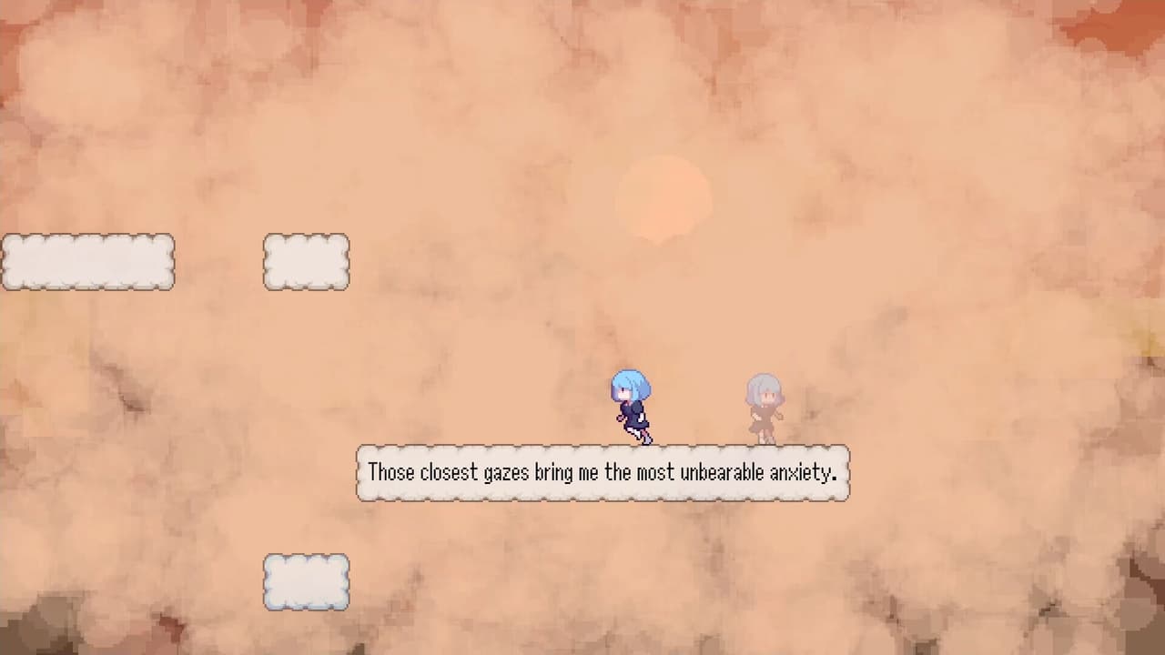 With My Past screenshot 5