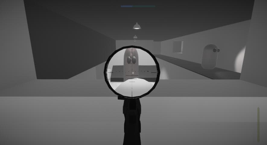You must leave it behind (Team 2) screenshot 2