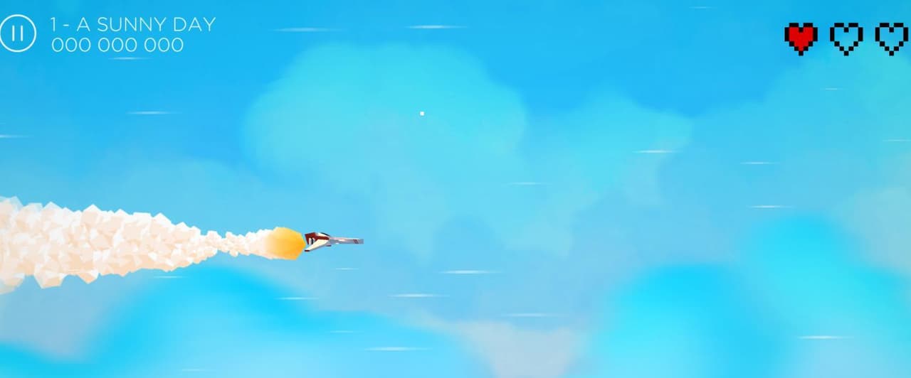 infinite Runner JR Games