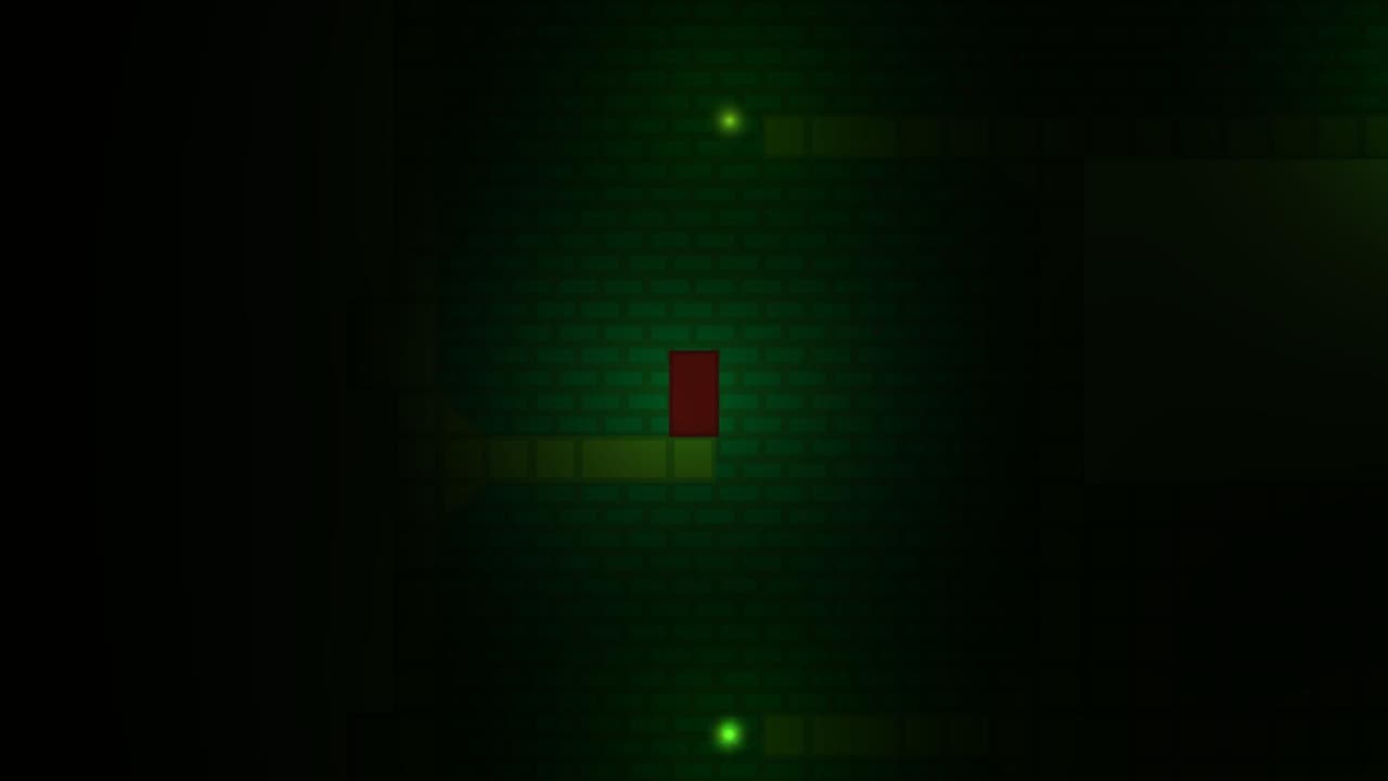 Dungeon Dash (Iconman)