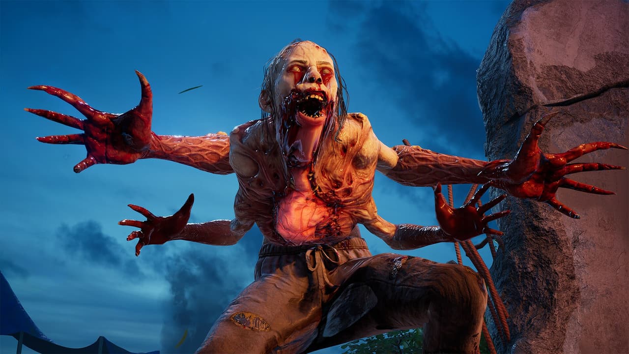 Back 4 Blood: Open Beta screenshot 6