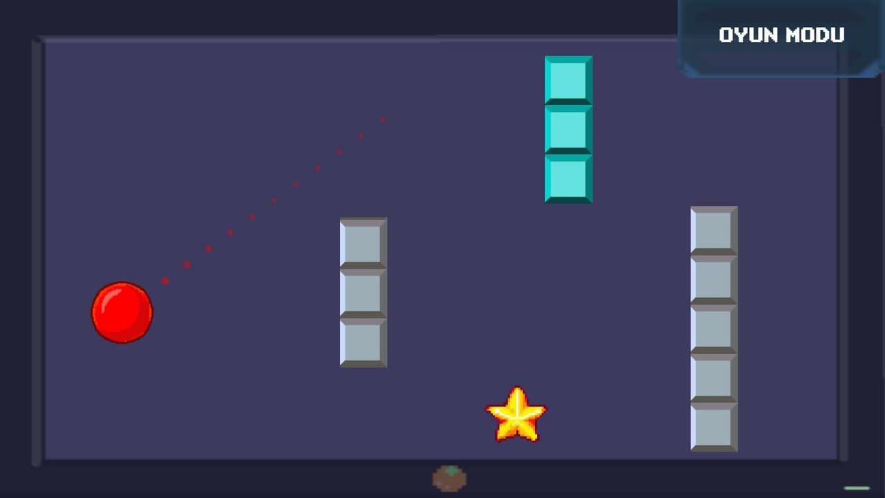 Hacker Ball screenshot 3