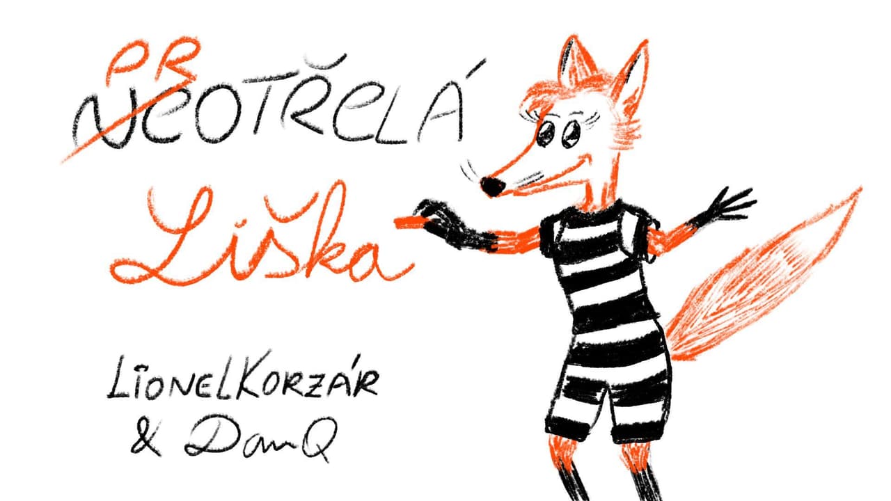 Neotřelá Liška screenshot 2