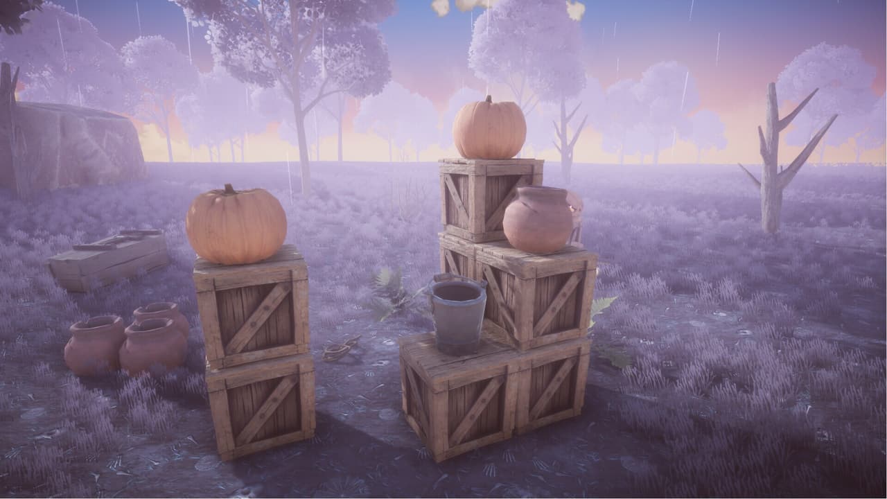 Dark Cooking screenshot 6