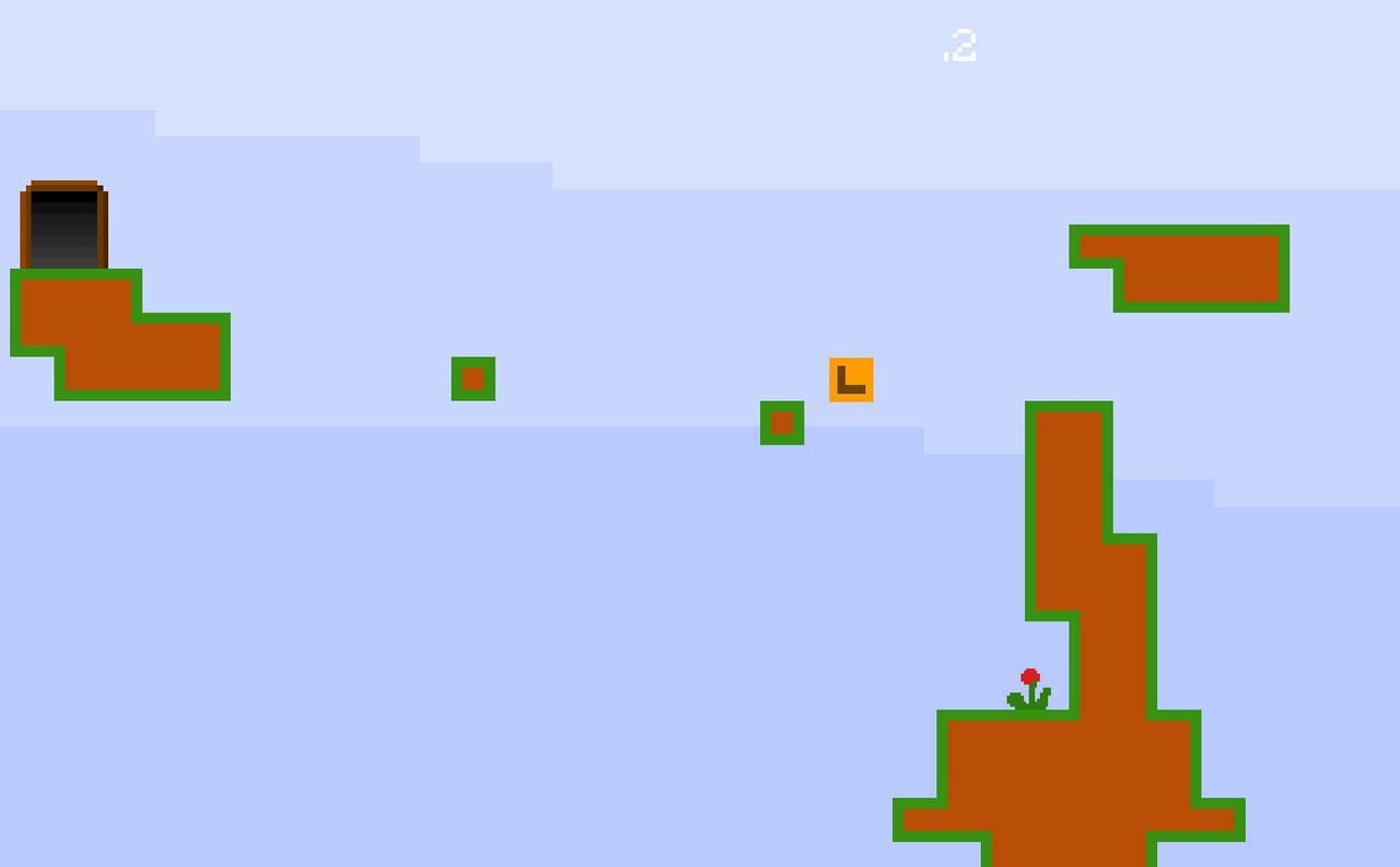 broken spacebar screenshot 4