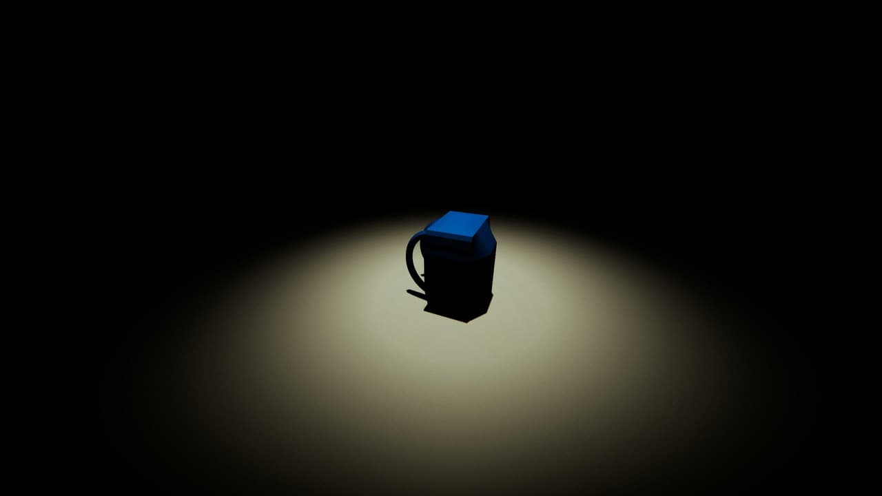 Colorful Memories screenshot 4