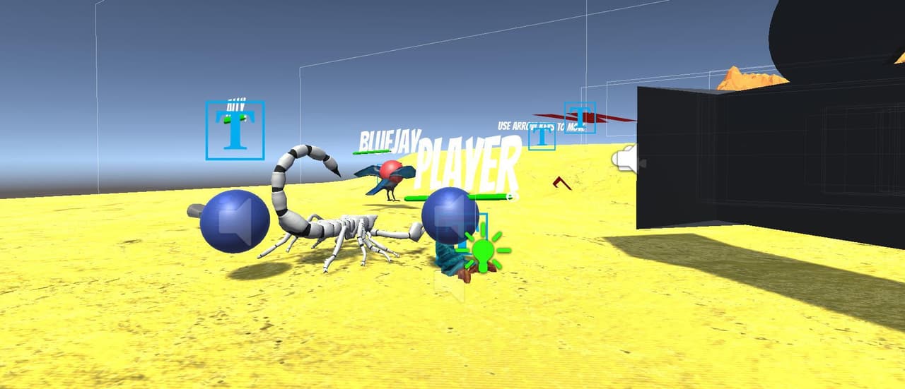 Addikts Demo screenshot 3