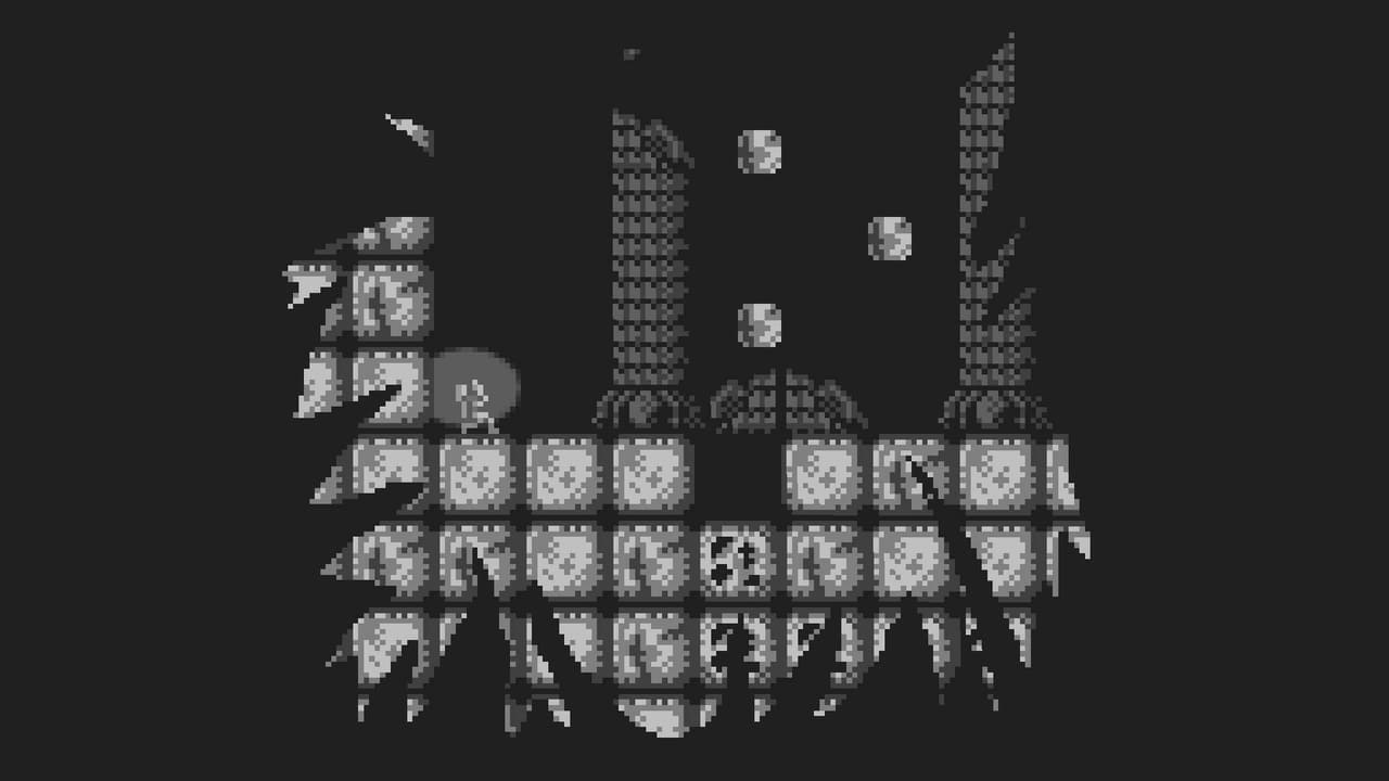 The Tribulation Entanglement screenshot 3