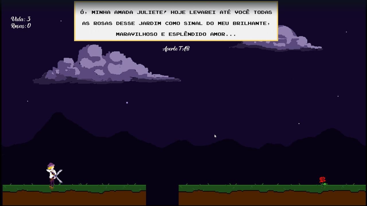 Mar de Rosas screenshot 3