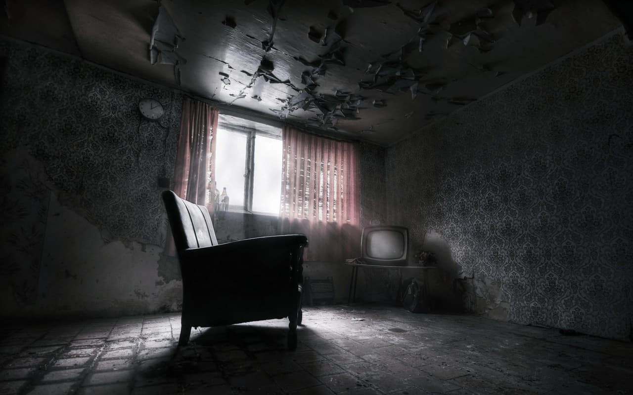 ROOMS (crachel)