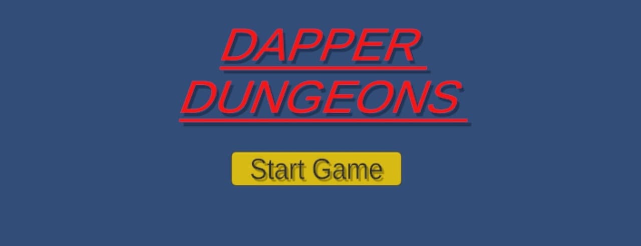 Dapper Dungeons