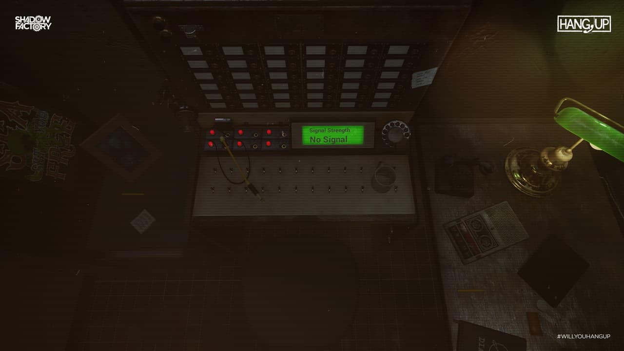Hang Up screenshot 5
