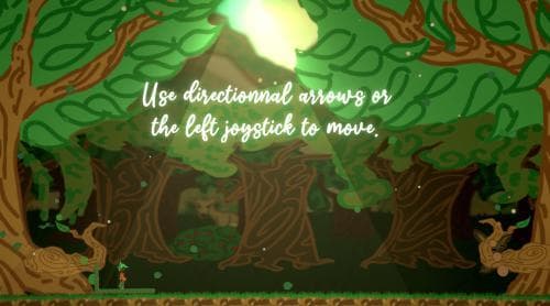 LinkedTrees screenshot 2