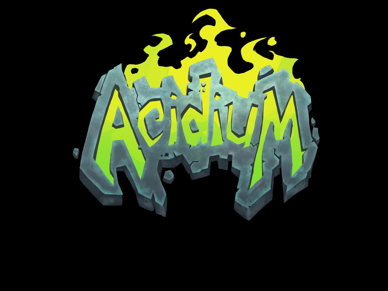 Acidium screenshot 2