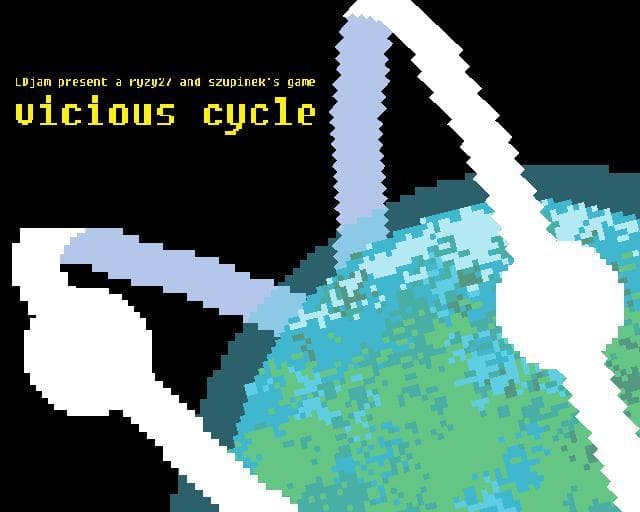 Vicious Cycle (ryzy27)