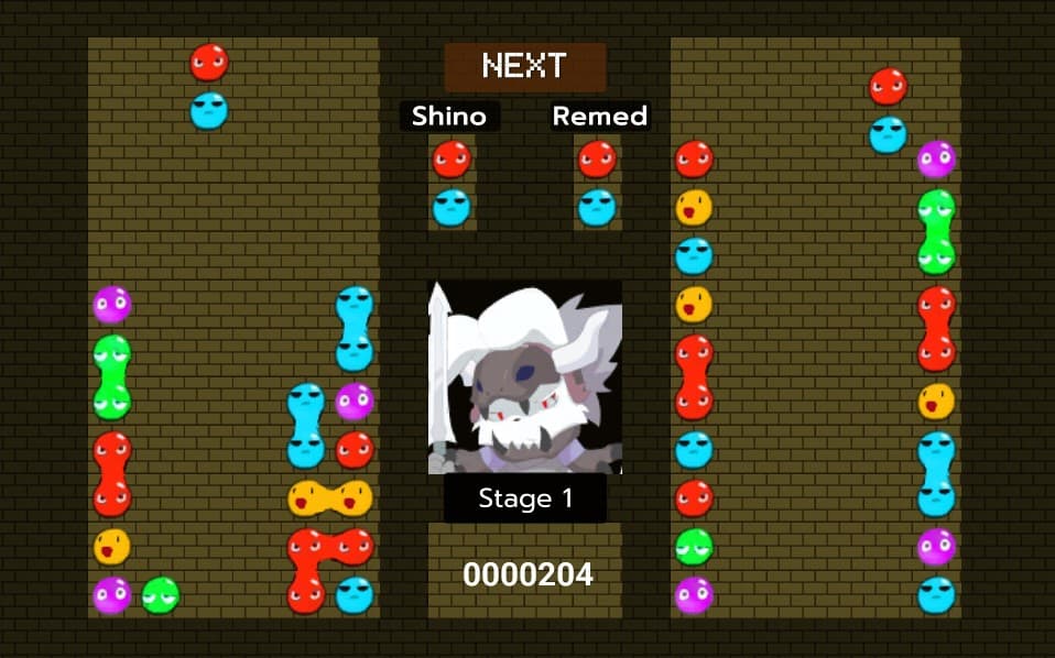 Zodiac Puzzle screenshot 4