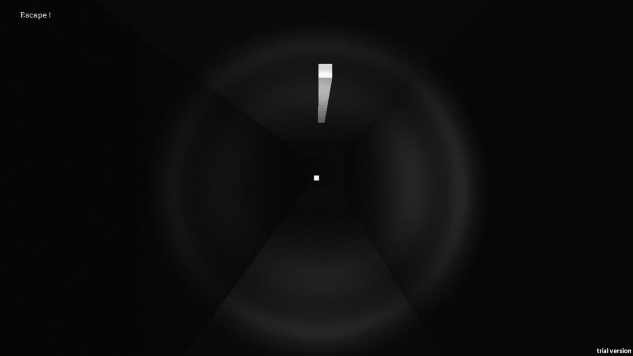 Escape (itch) (NarrowGame)