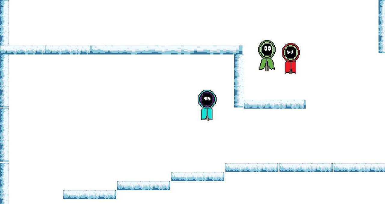 the snowball war of 1982 screenshot 2