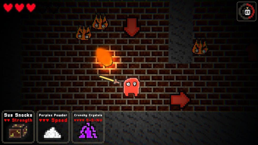Addicted! screenshot 2