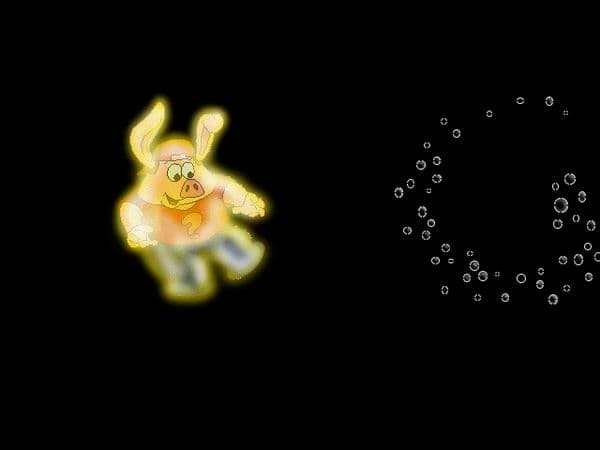 Pong Pongs Learning Adventure: Animals