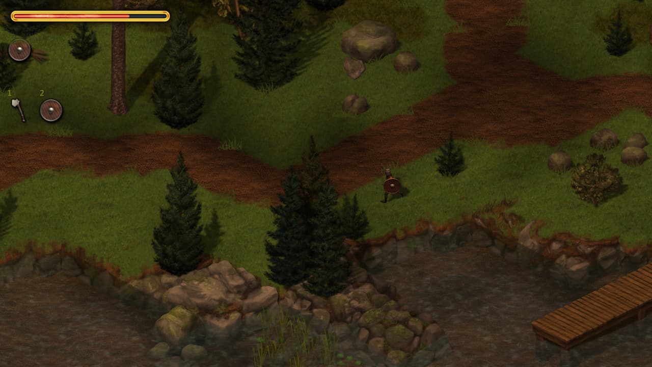Medieval Story screenshot 2