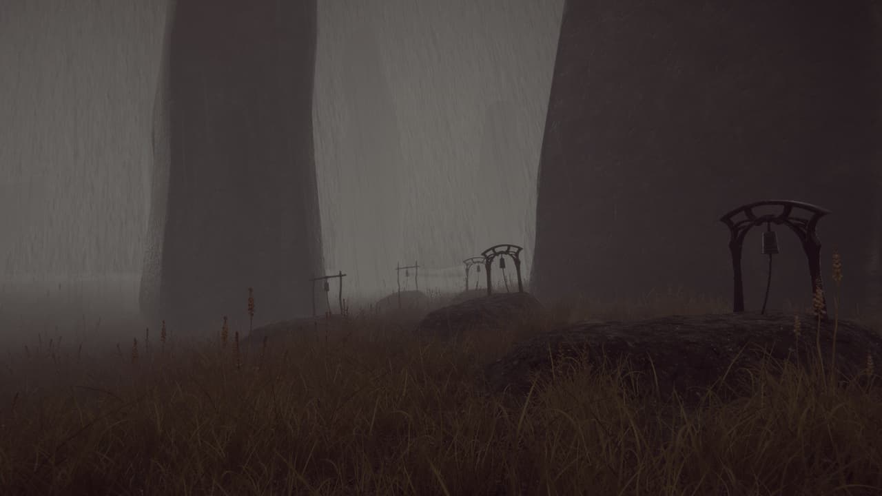 Pathologic 2 screenshot 4