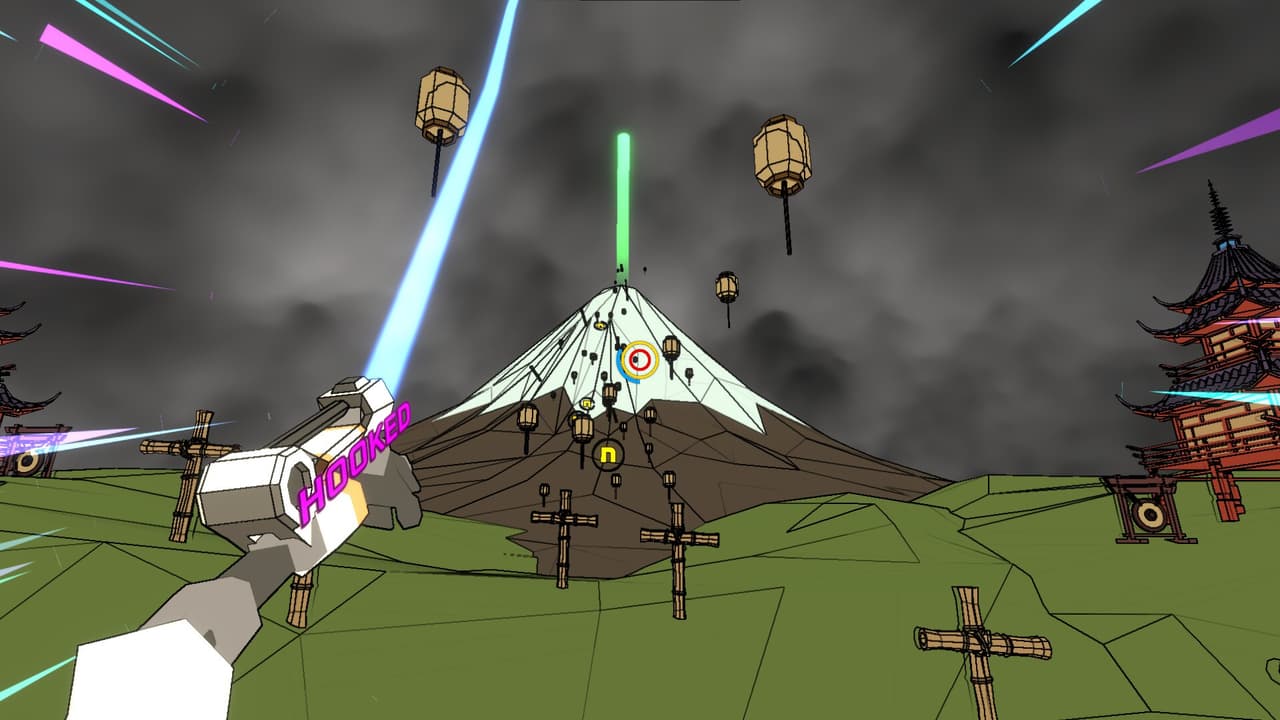 Grapple Gear screenshot 5