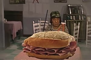 PING PONG CHAVES