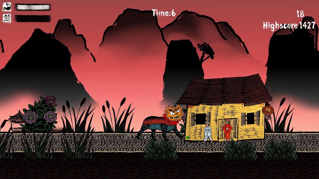 Nian (itch) (SpecialBigGames) screenshot 5