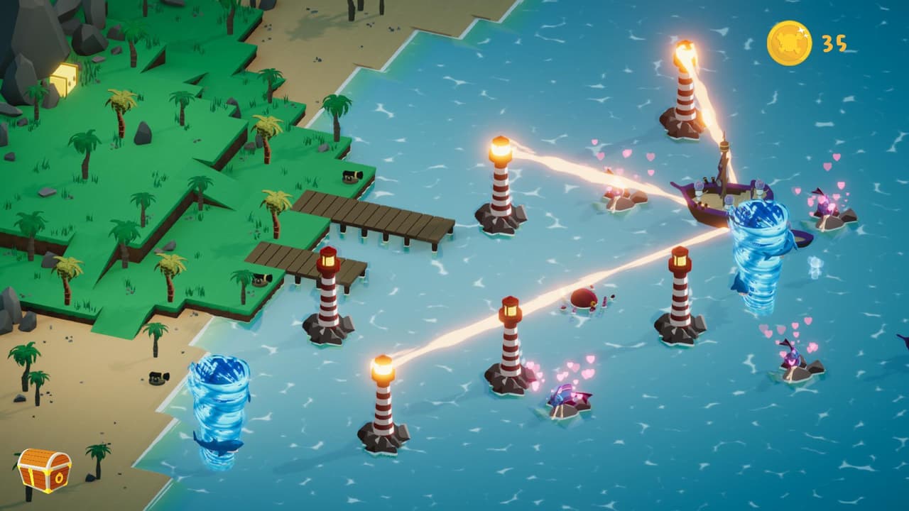 Puss n boats | The Game screenshot 4