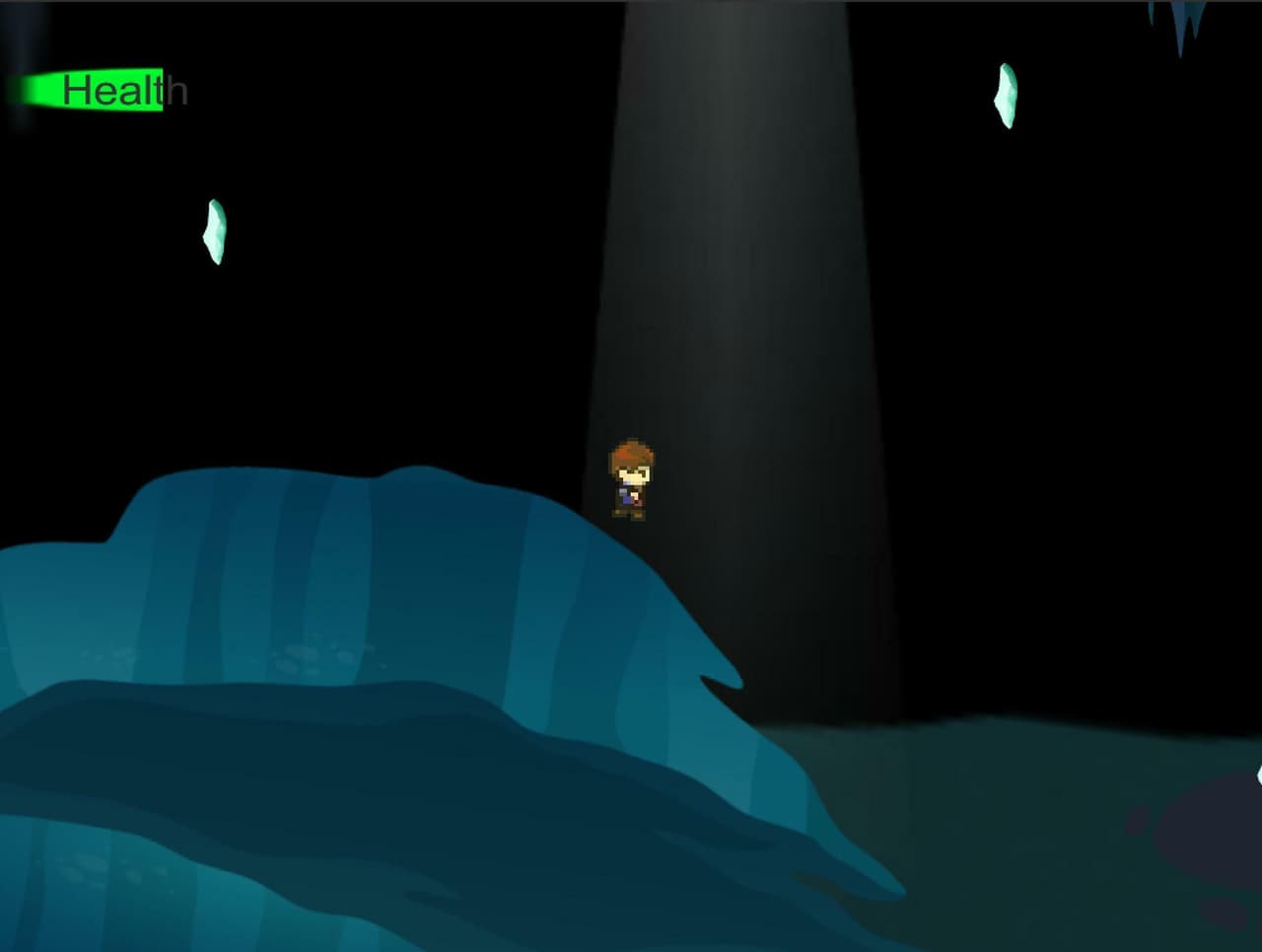 Love Kills (tea_mori) screenshot 3