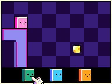 Out of the Cube DEMO screenshot 2