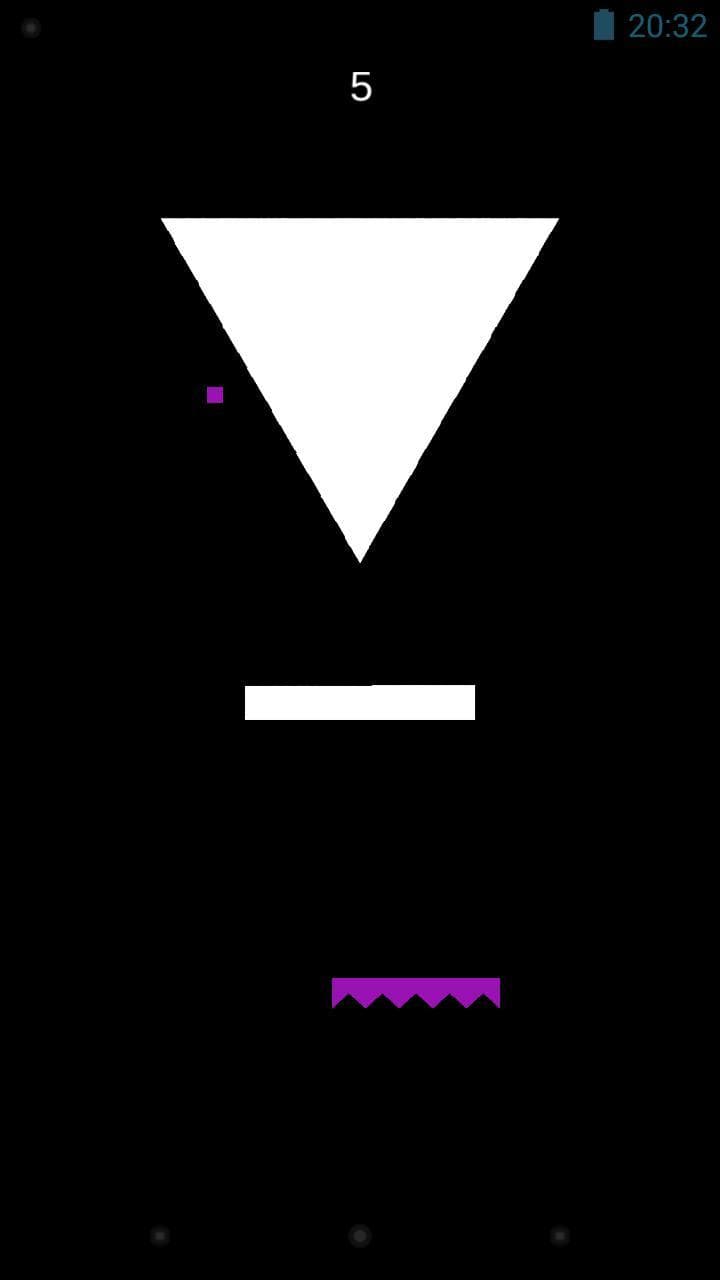 Upong screenshot 3