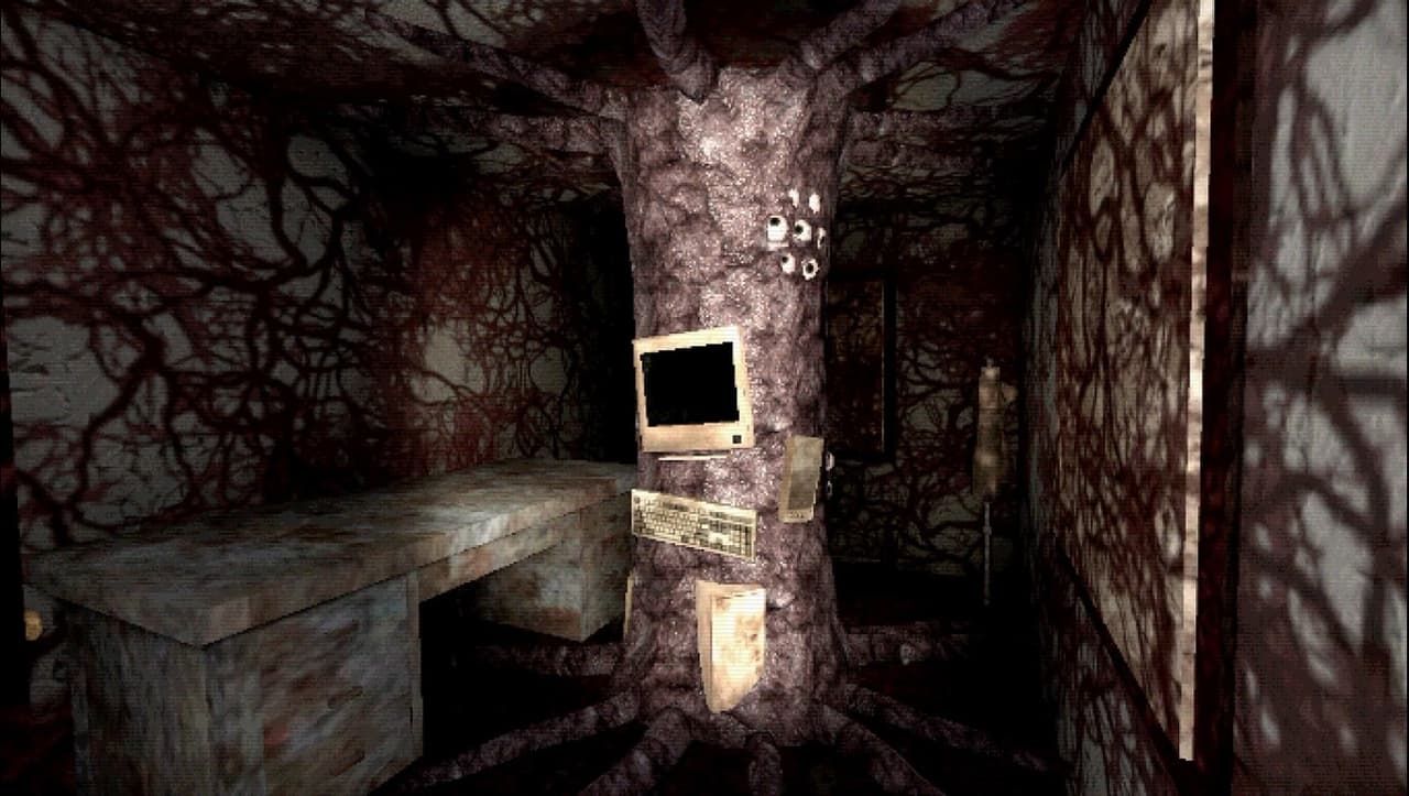 Traumada screenshot 2