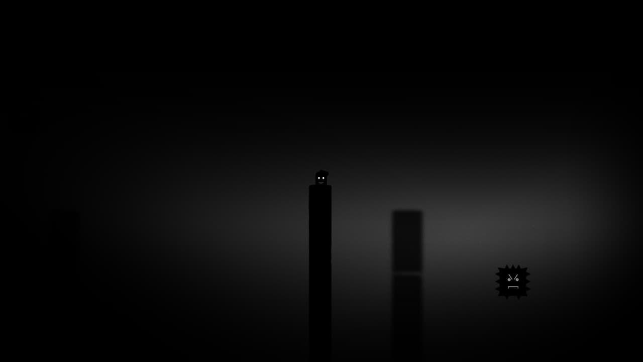 AVA: Dark History screenshot 3