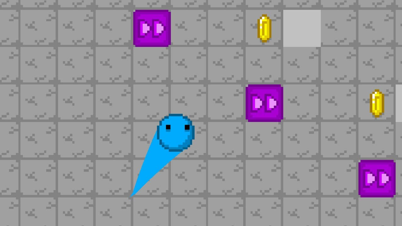 Bounce! (PikseliMikke) screenshot 3