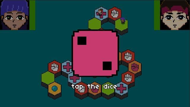Lucky Fight screenshot 2