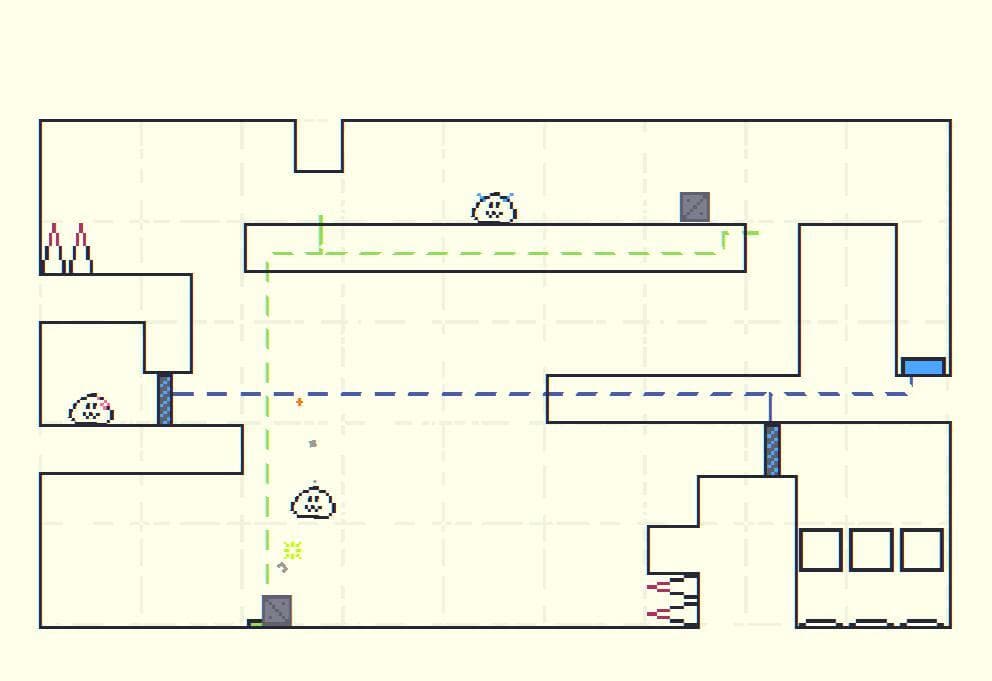Slime Conjunction screenshot 5