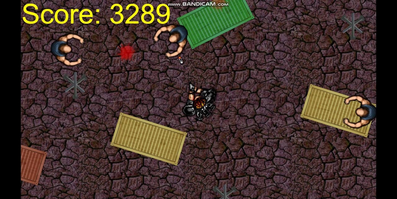 Apoco screenshot 3