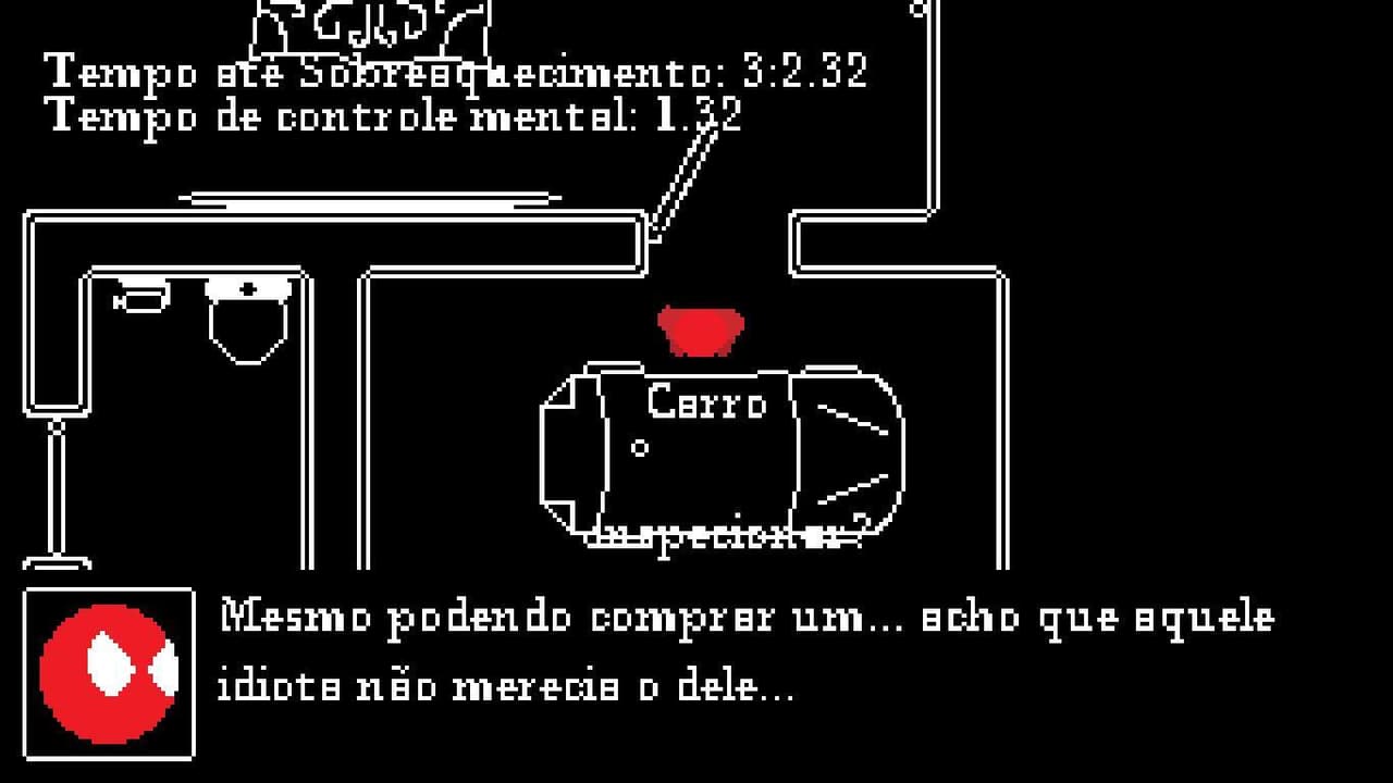 Under Control Agent screenshot 4