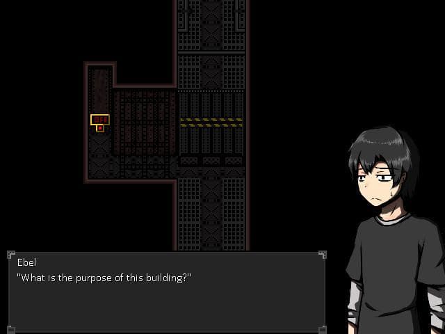 Purgatory 2 screenshot 2