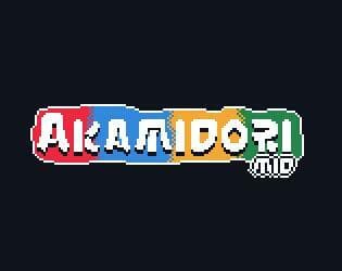 Akamidori [MID]