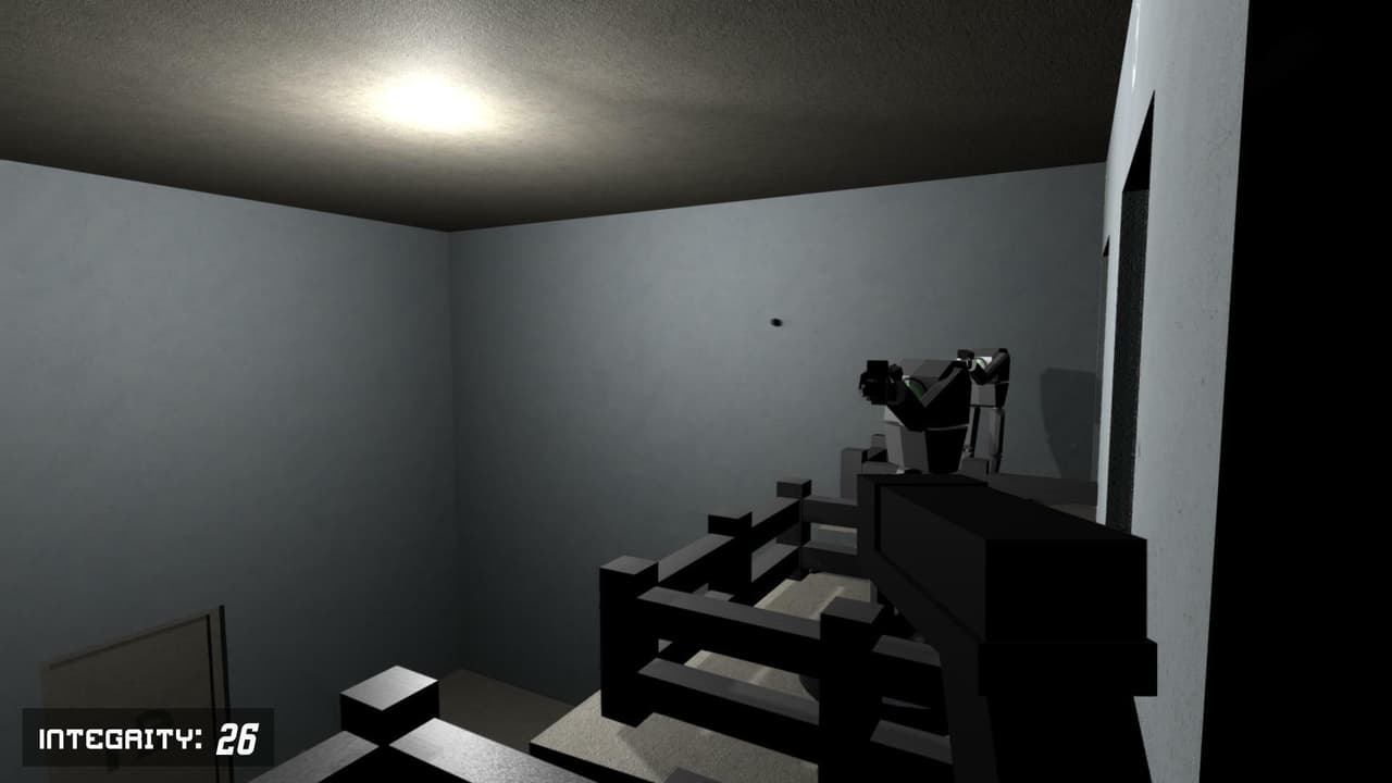 HardwireD 1.1 screenshot 4