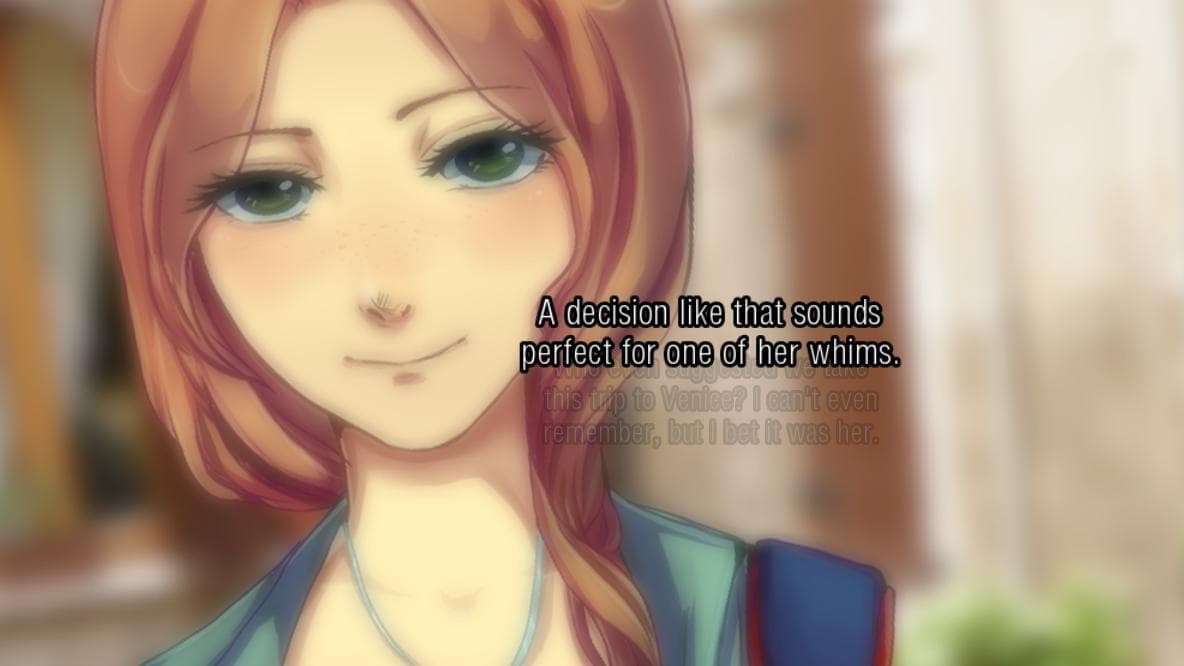 The Photographer screenshot 3