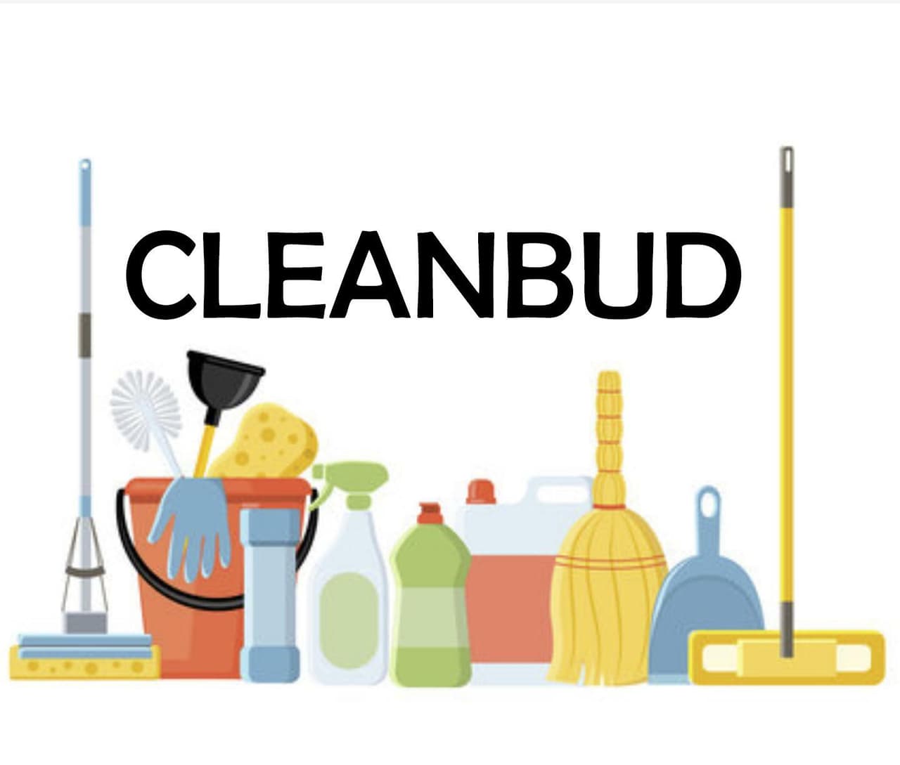CleanBud
