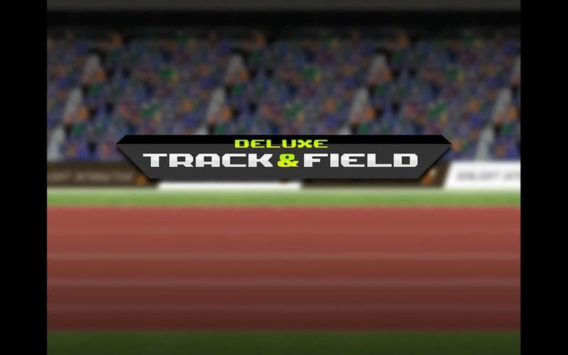 Deluxe Track&Field Lite screenshot 5