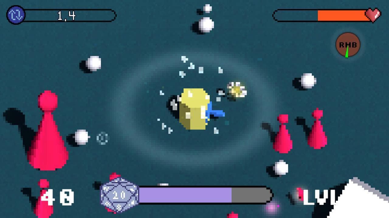 Switcheroo (itch) (Prologi) screenshot 3