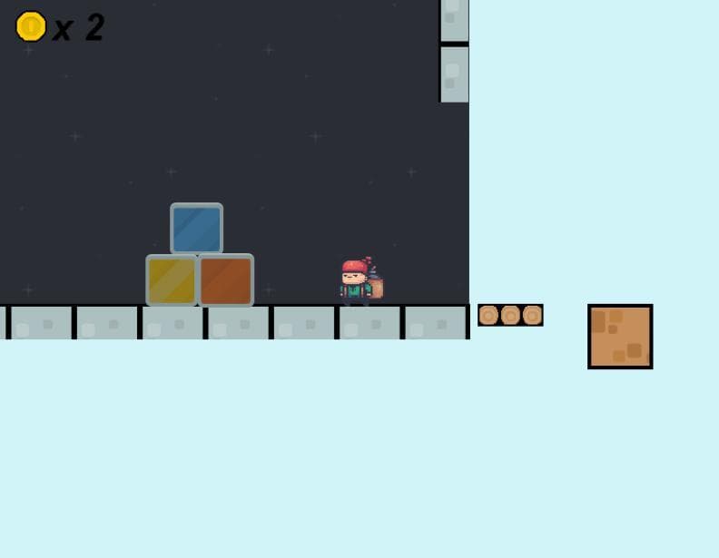 To The Roof (Alpha) screenshot 3