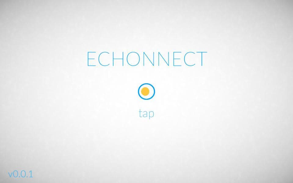 ECHONNECT screenshot 3
