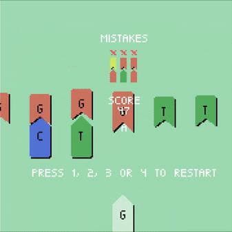 ATGC screenshot 2